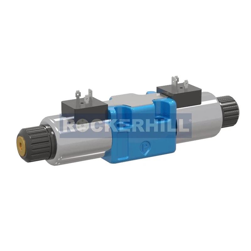 Directional Control Valve