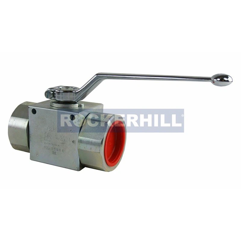 Hydraulic Ball Valve suppliers