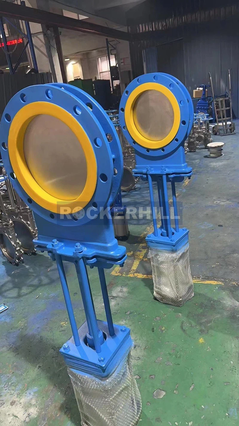 Pneumatic Gate Valve suppliers